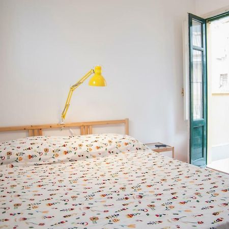 Cla & Ale Apartment Катанія Екстер'єр фото