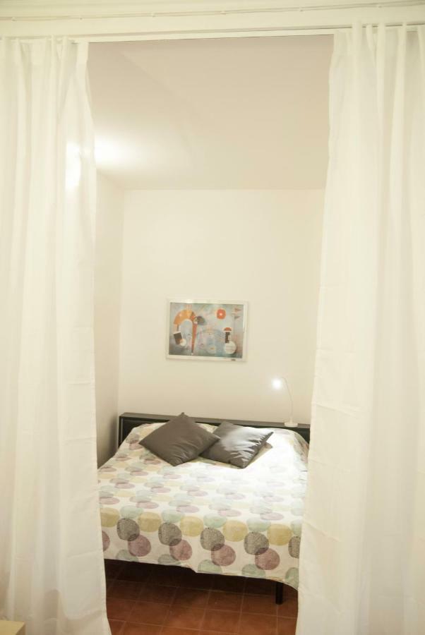 Cla & Ale Apartment Катанія Екстер'єр фото