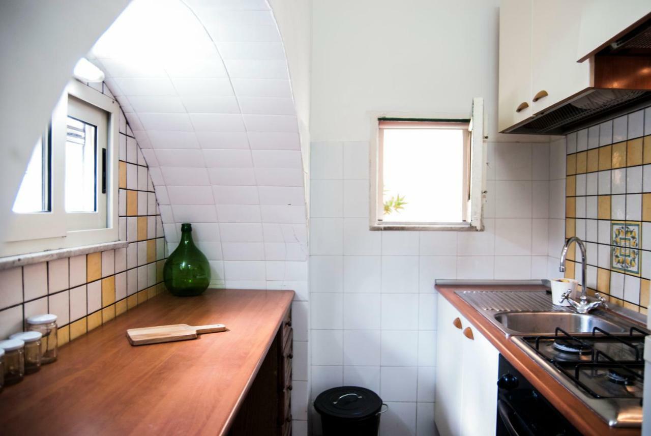 Cla & Ale Apartment Катанія Екстер'єр фото
